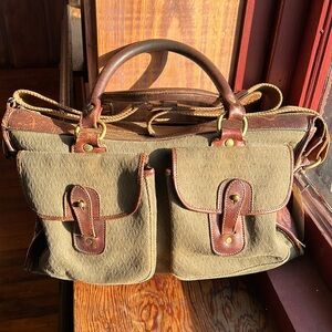 Rare Vintage Ghurka No. 5 Examiner